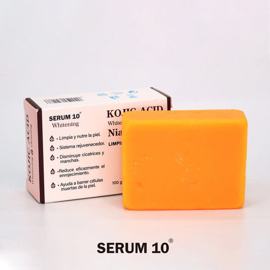Kojic San Cleaner