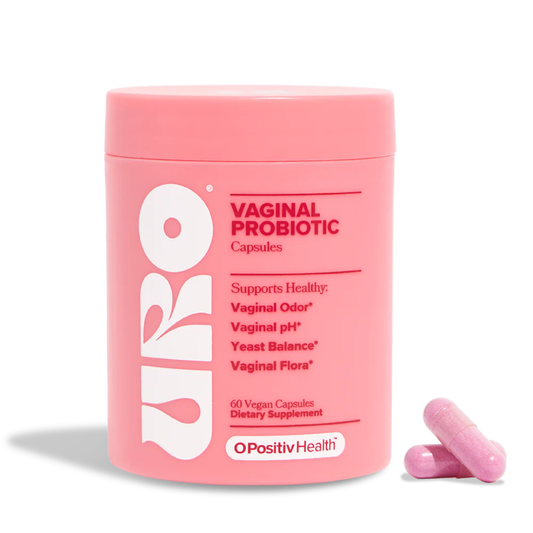 URO Probióticos Vaginales - Original