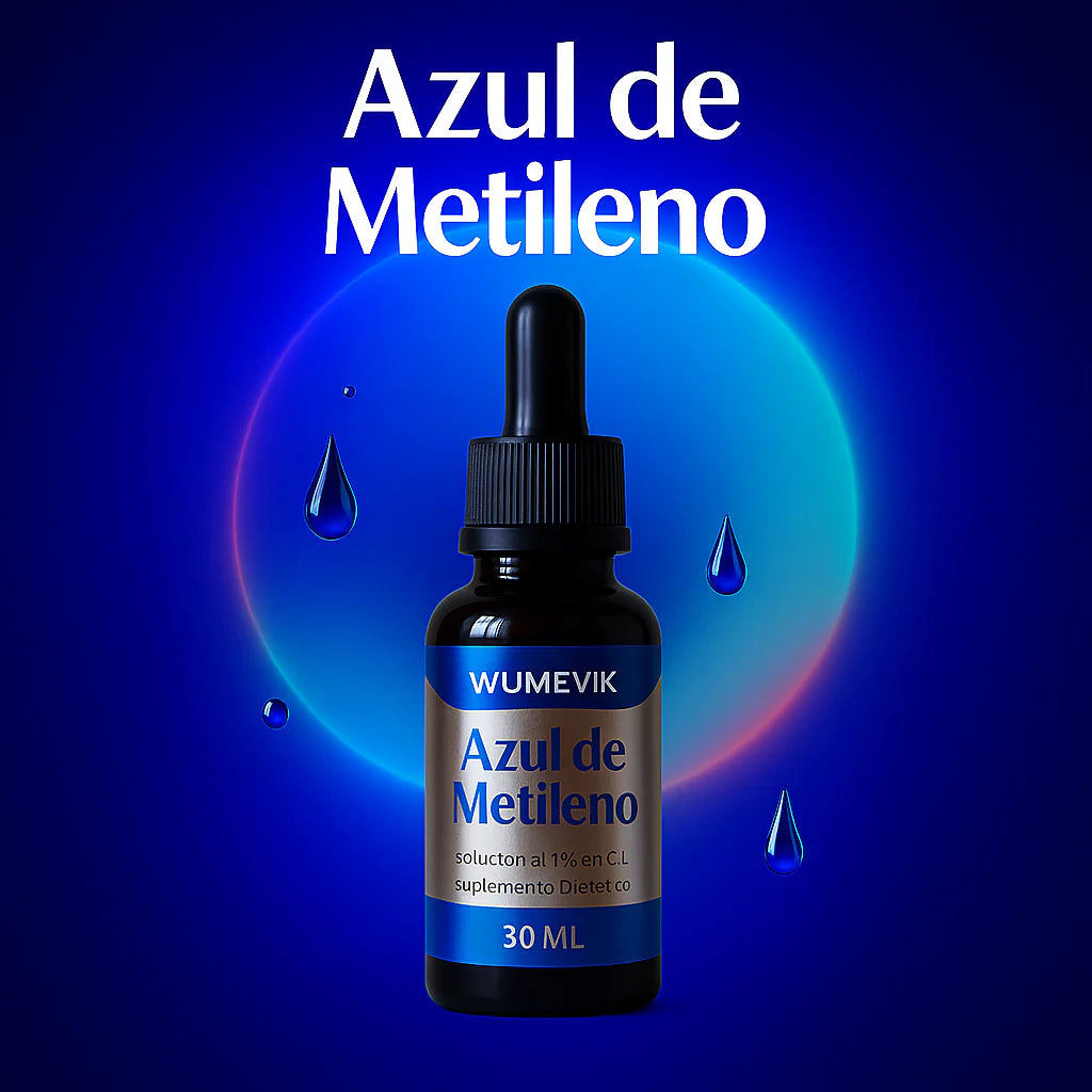 Azul de Metileno