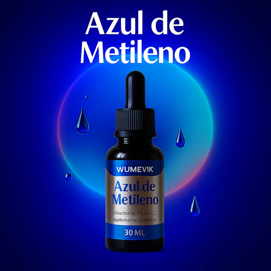 Azul de Metileno