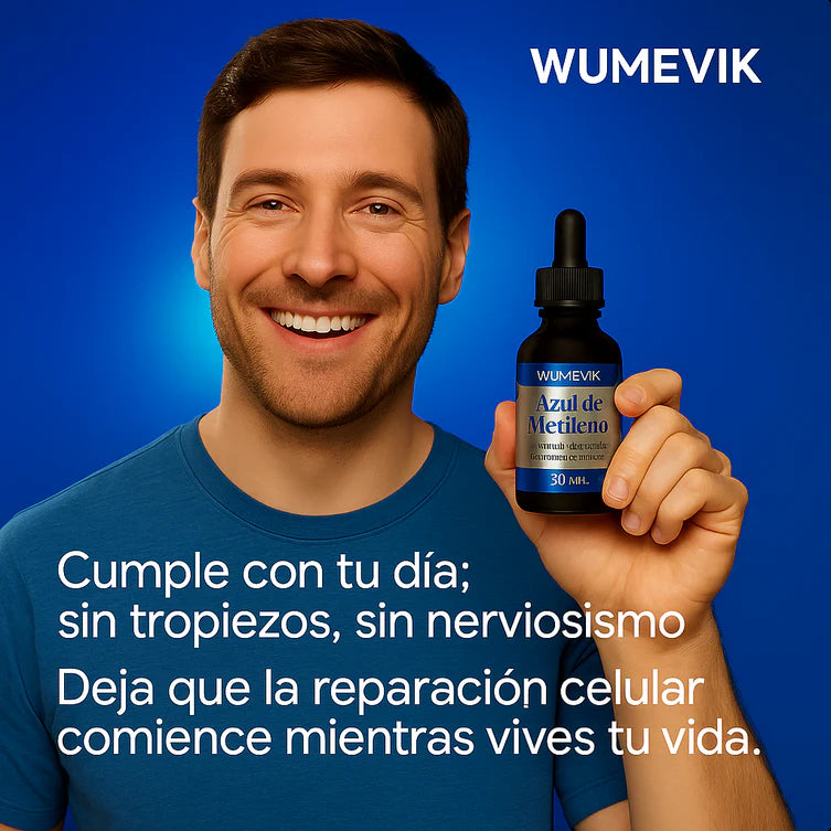 Azul de Metileno