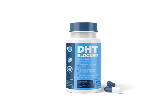DHT BLOCKER HAIR & SKIN