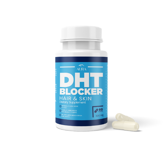 DHT BLOCKER HAIR & SKIN