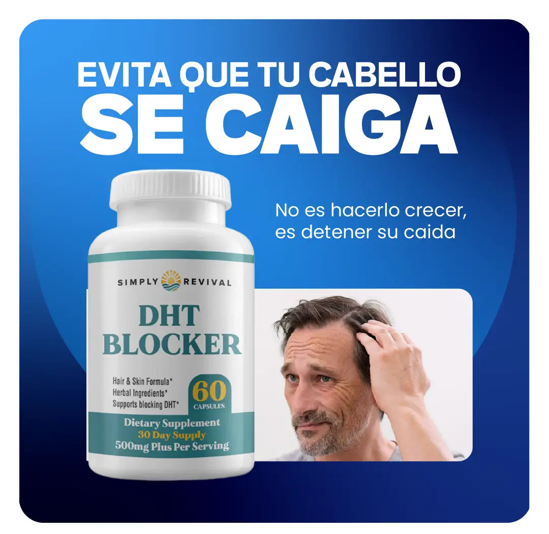 DHT BLOCKER ORIGINAL