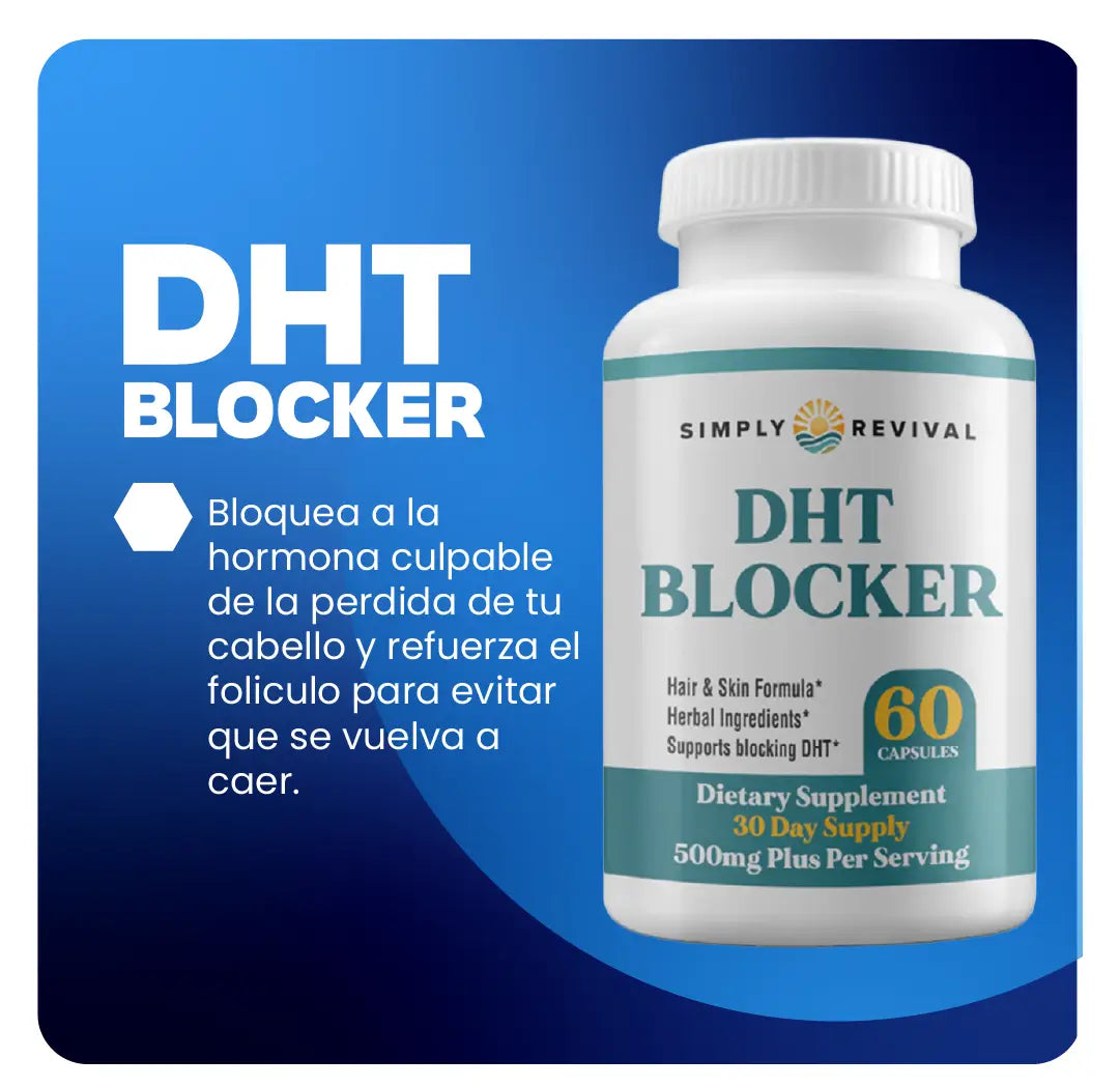 DHT BLOCKER ORIGINAL