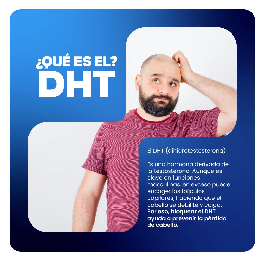 DHT BLOCKER ORIGINAL