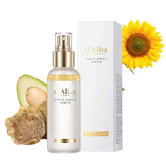 Spray d'Alba