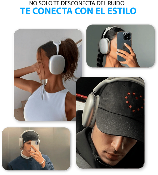 AirPods Max - OEM