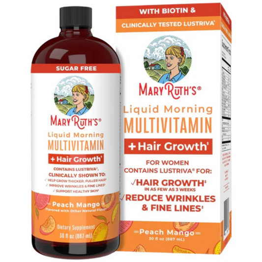 Multivitaminico Lustriva® v2