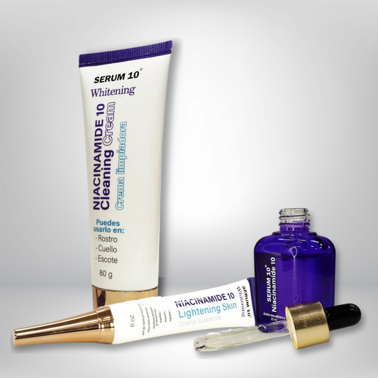 Kit Serum 10 - Perfect Skin